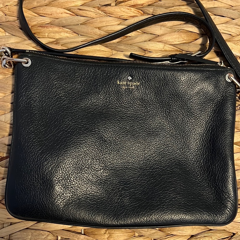 Kate Spade crossbody!